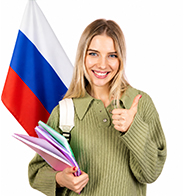Rusça
