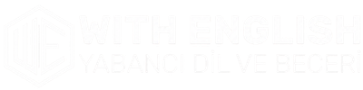 With English Logo